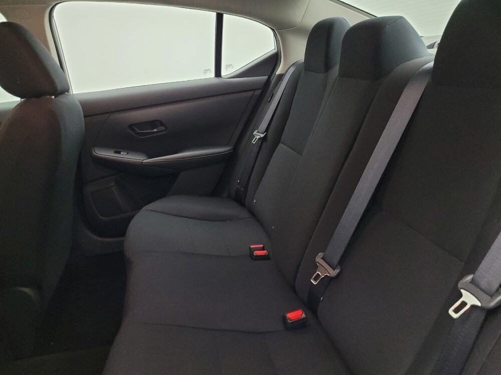 2025 Nissan Sentra in Albuquerque, NM 87113 - 18118356 18