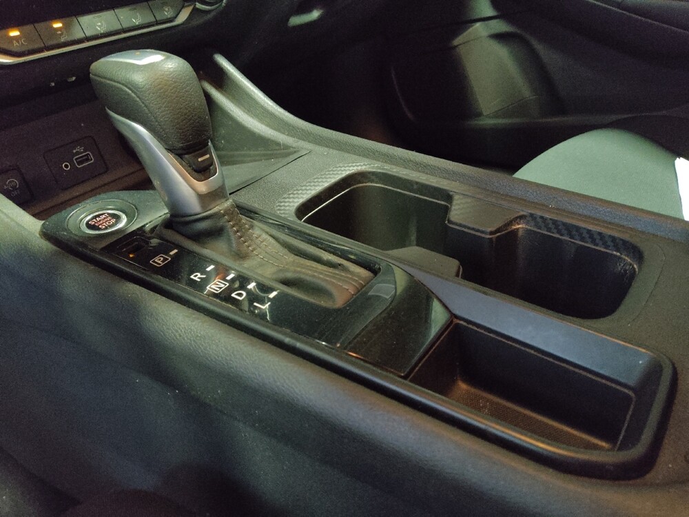 2025 Nissan Sentra in Albuquerque, NM 87113 - 18118356 26