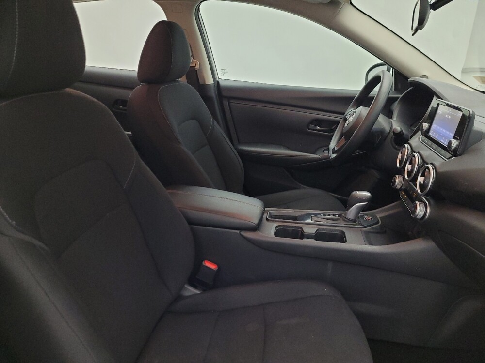 2025 Nissan Sentra in Albuquerque, NM 87113 - 18118356 21