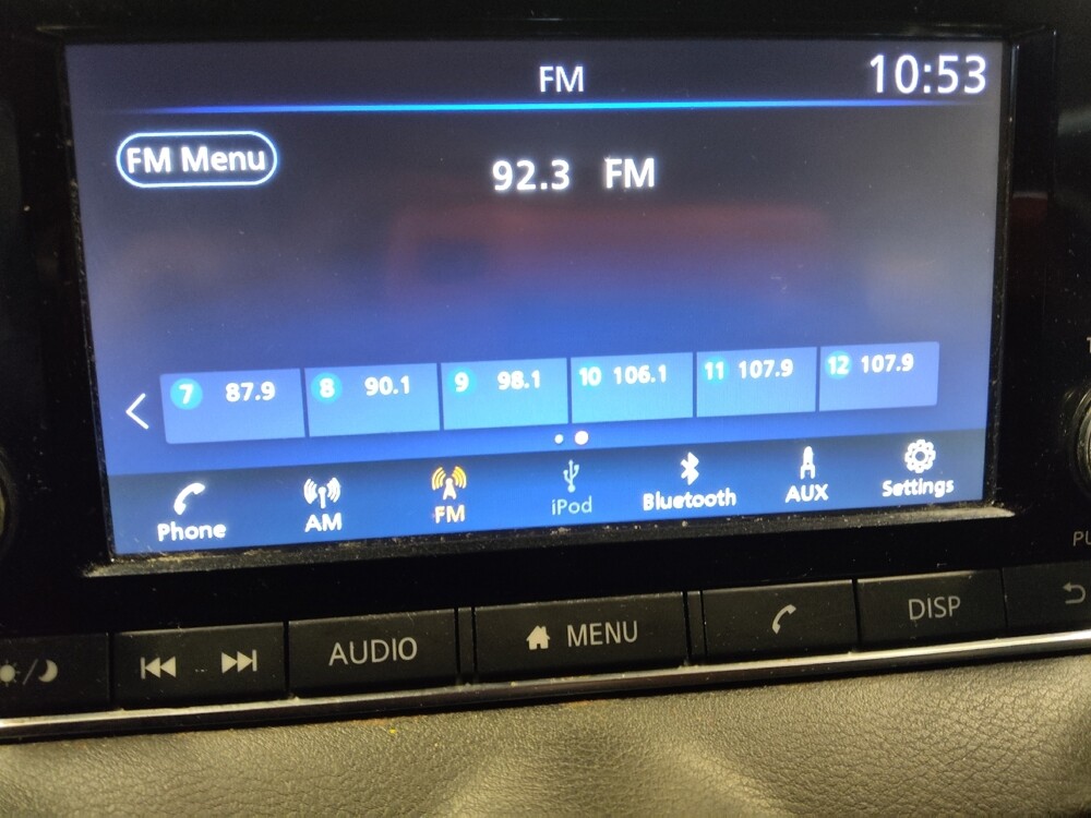 2025 Nissan Sentra in Albuquerque, NM 87113 - 18118356 25