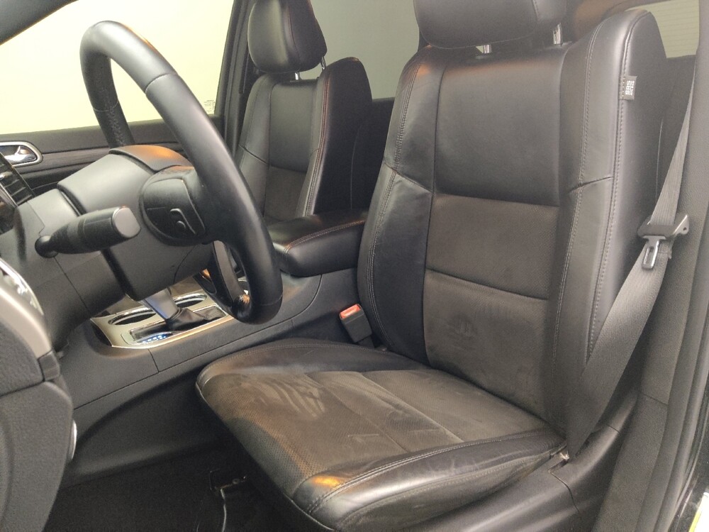 2019 Jeep Grand Cherokee in Macon, GA 31210 - 18118357 17