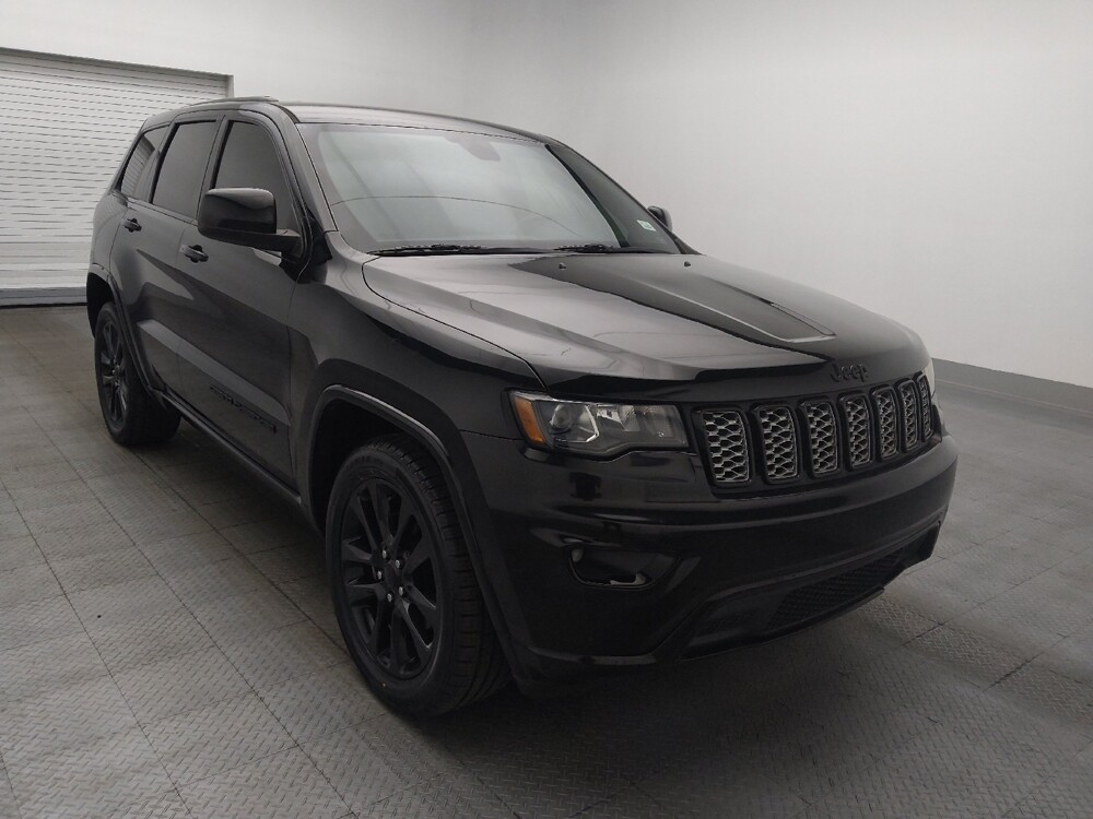 2019 Jeep Grand Cherokee in Macon, GA 31210 - 18118357 13