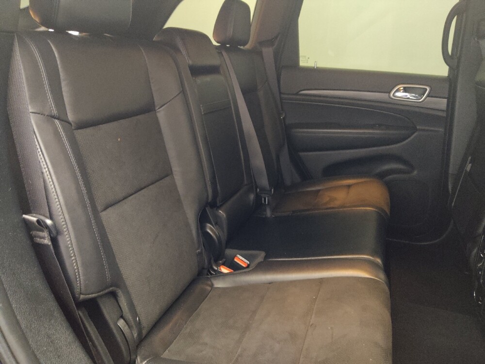 2019 Jeep Grand Cherokee in Macon, GA 31210 - 18118357 19