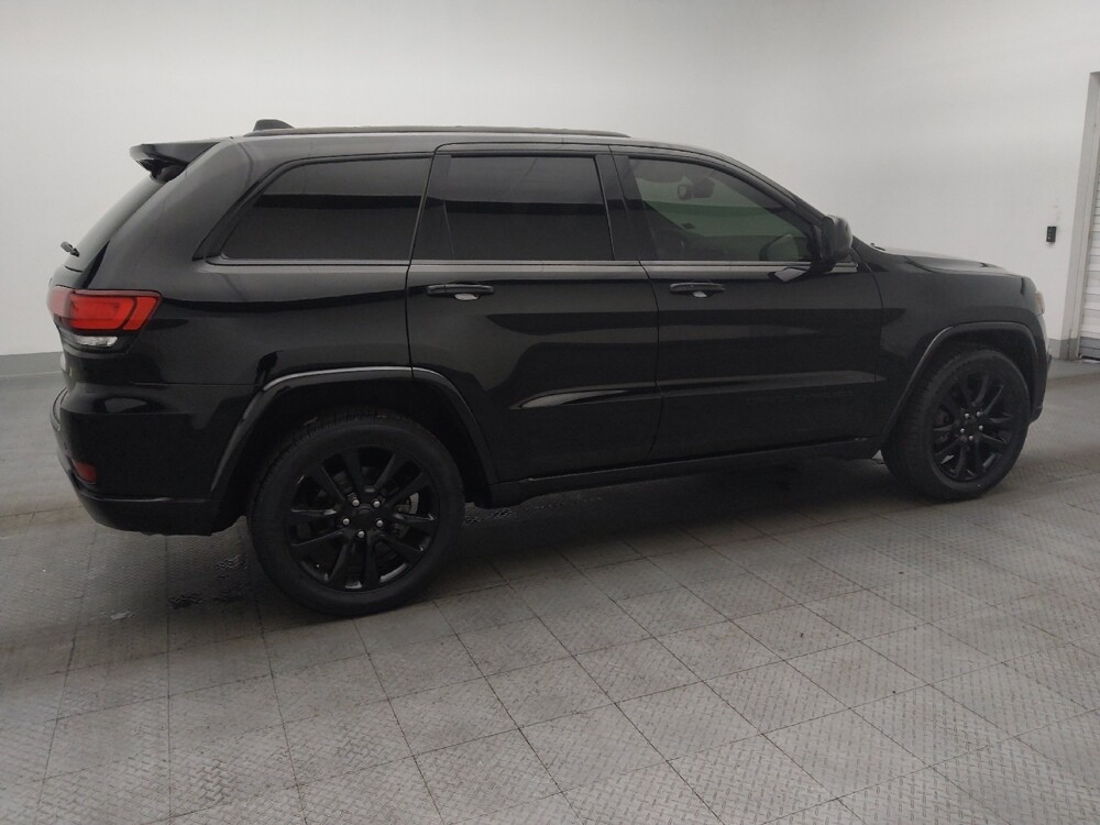 2019 Jeep Grand Cherokee in Macon, GA 31210 - 18118357 10