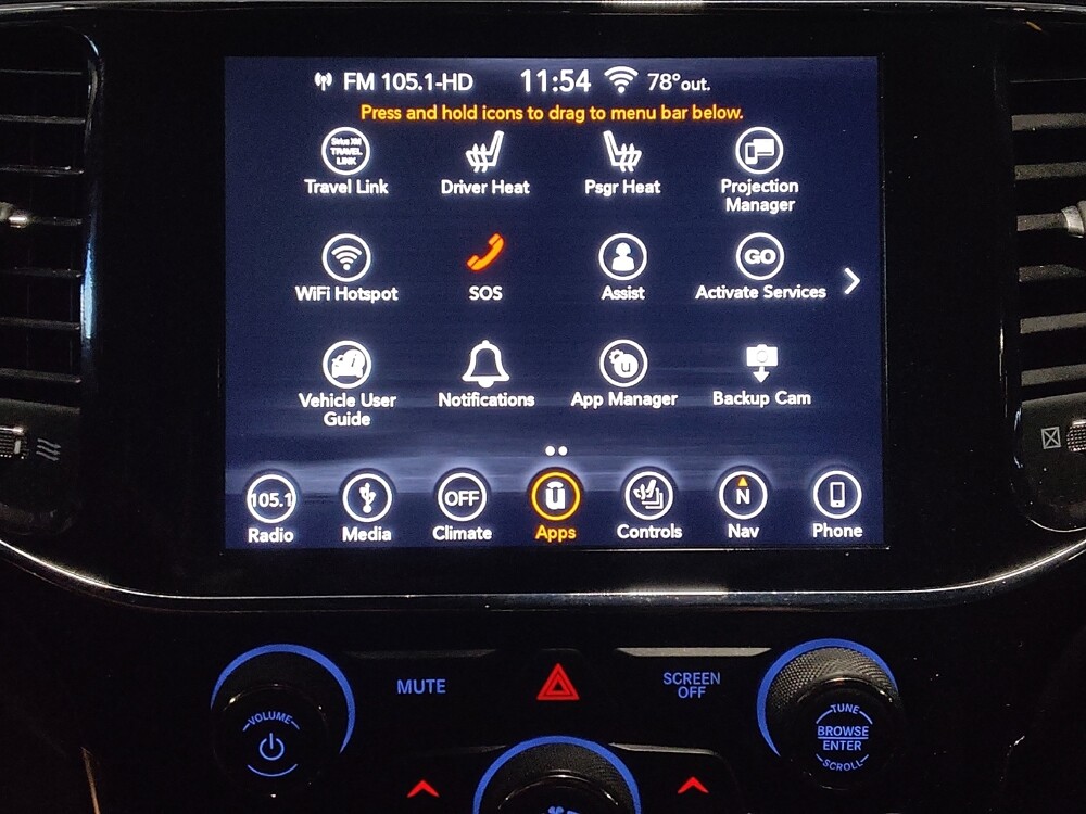 2019 Jeep Grand Cherokee in Macon, GA 31210 - 18118357 25