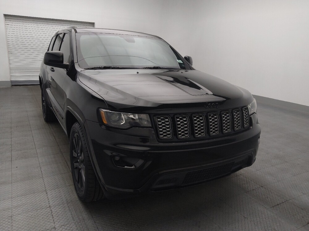 2019 Jeep Grand Cherokee in Macon, GA 31210 - 18118357 14