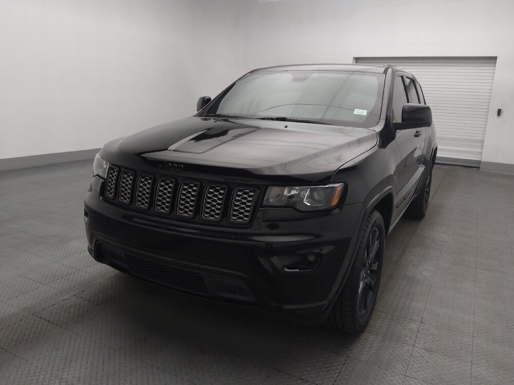 2019 Jeep Grand Cherokee in Macon, GA 31210 - 18118357 15