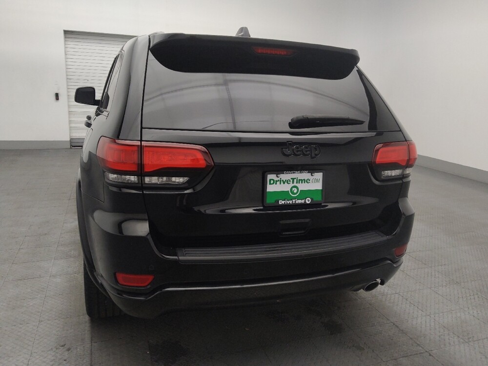 2019 Jeep Grand Cherokee in Macon, GA 31210 - 18118357 6