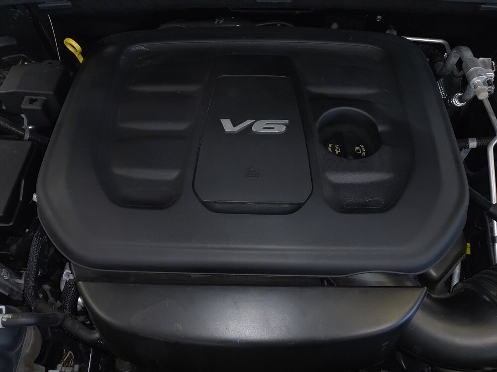 2019 Jeep Grand Cherokee in Macon, GA 31210 - 18118357 30