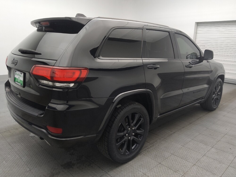 2019 Jeep Grand Cherokee in Macon, GA 31210 - 18118357 9