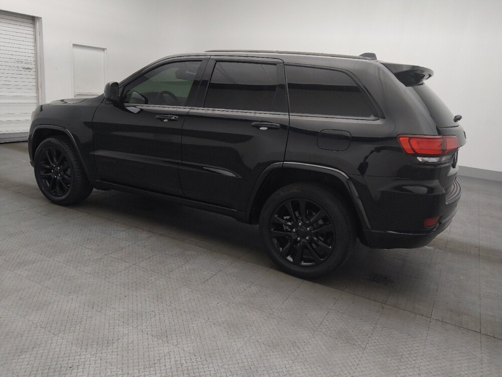 2019 Jeep Grand Cherokee in Macon, GA 31210 - 18118357 3