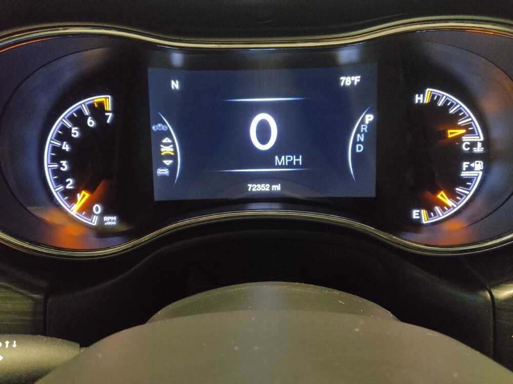 2019 Jeep Grand Cherokee in Macon, GA 31210 - 18118357 23