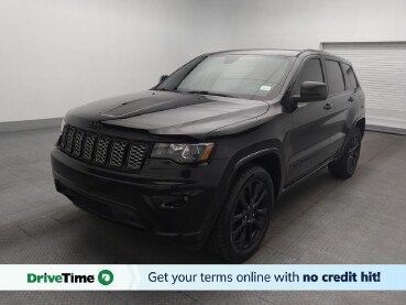 2019 Jeep Grand Cherokee in Macon, GA 31210