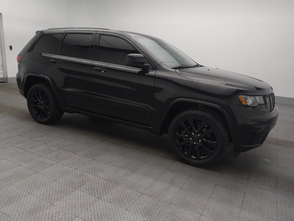 2019 Jeep Grand Cherokee in Macon, GA 31210 - 18118357 11