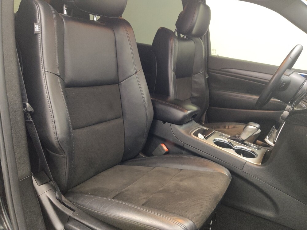 2019 Jeep Grand Cherokee in Macon, GA 31210 - 18118357 21