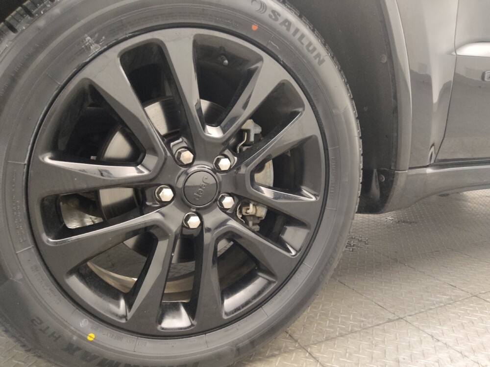 2019 Jeep Grand Cherokee in Macon, GA 31210 - 18118357 31