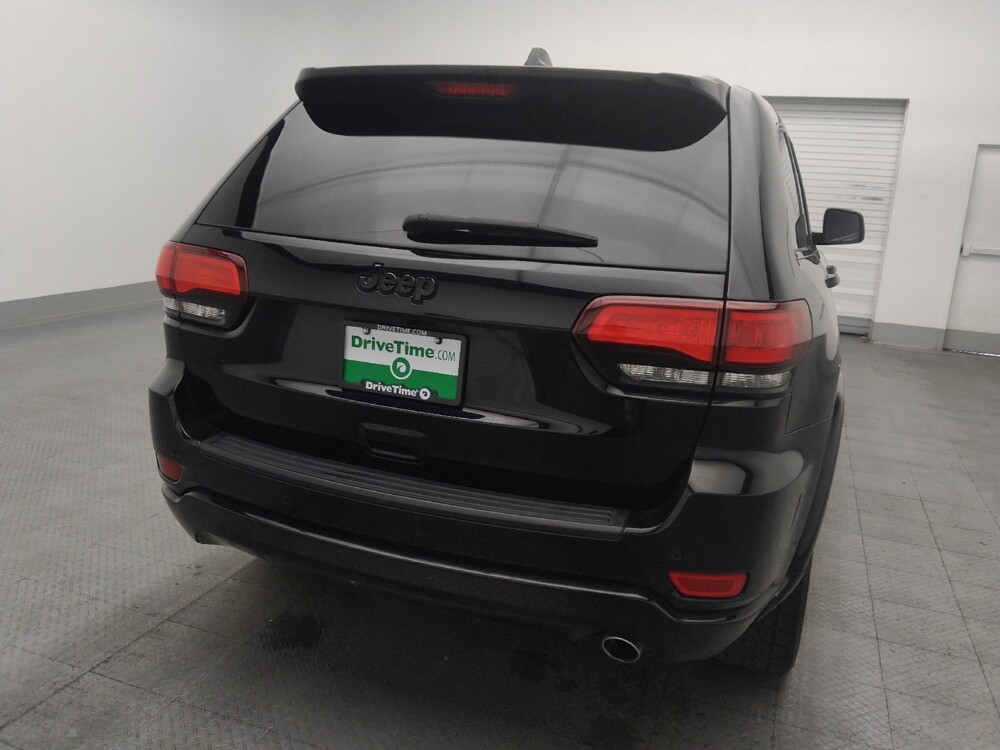 2019 Jeep Grand Cherokee in Macon, GA 31210 - 18118357 7