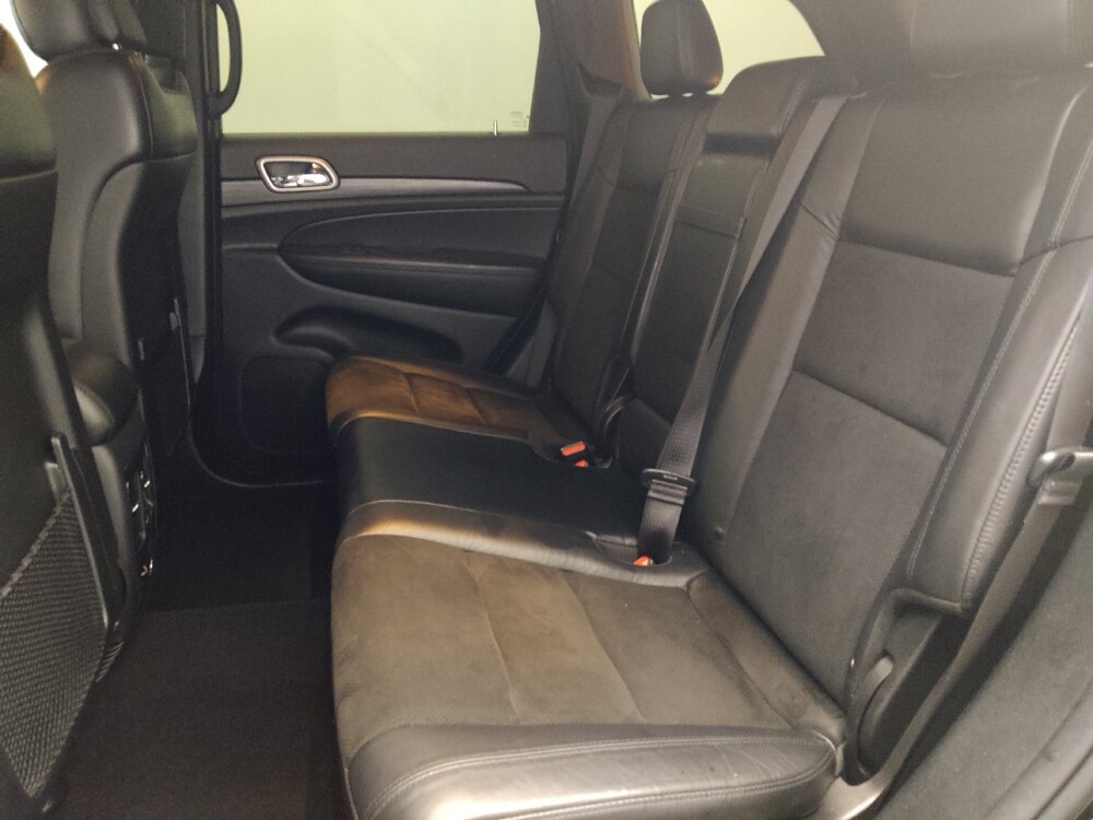 2019 Jeep Grand Cherokee in Macon, GA 31210 - 18118357 18