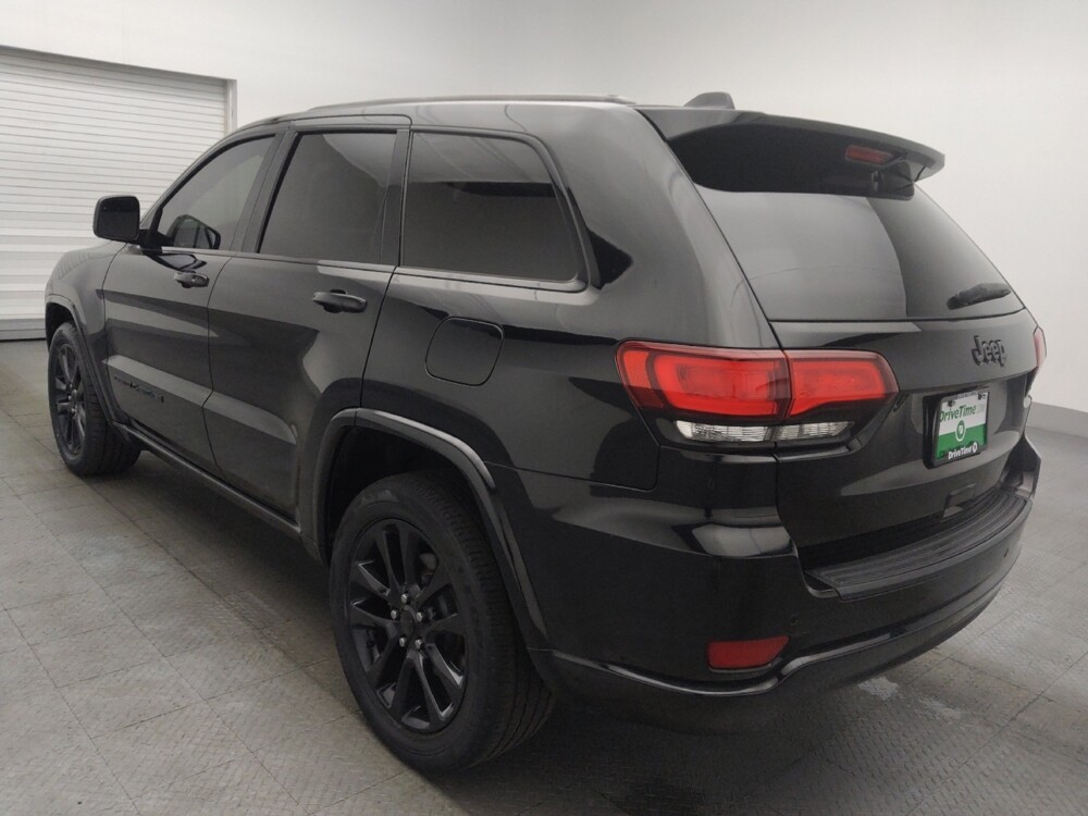 2019 Jeep Grand Cherokee in Macon, GA 31210 - 18118357 5