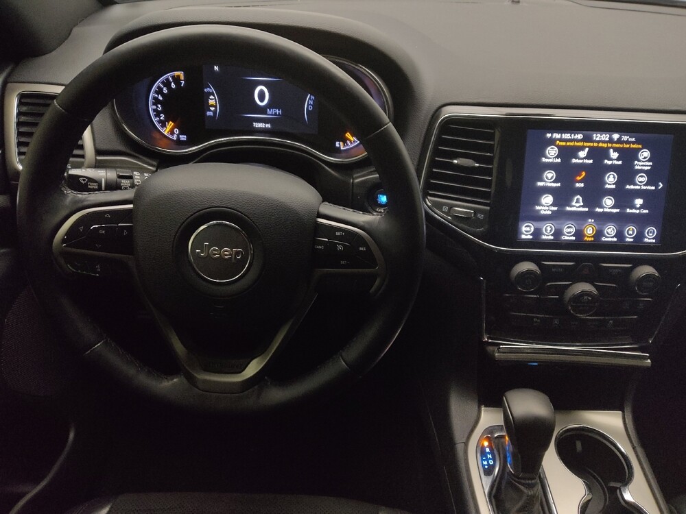 2019 Jeep Grand Cherokee in Macon, GA 31210 - 18118357 22