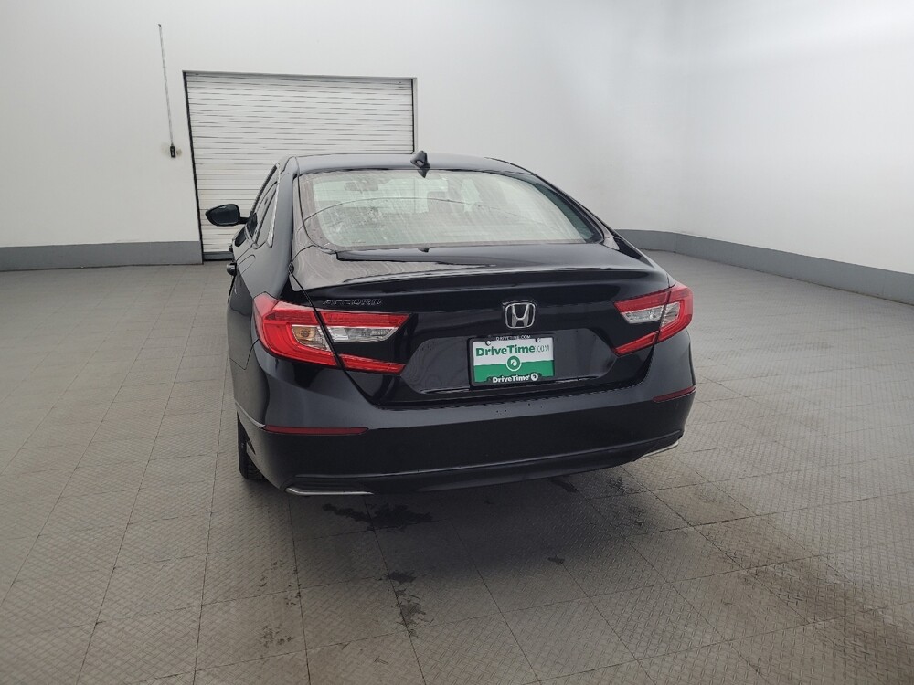 2020 Honda Accord in Plymouth Meeting, PA 19462 - 18118358 6