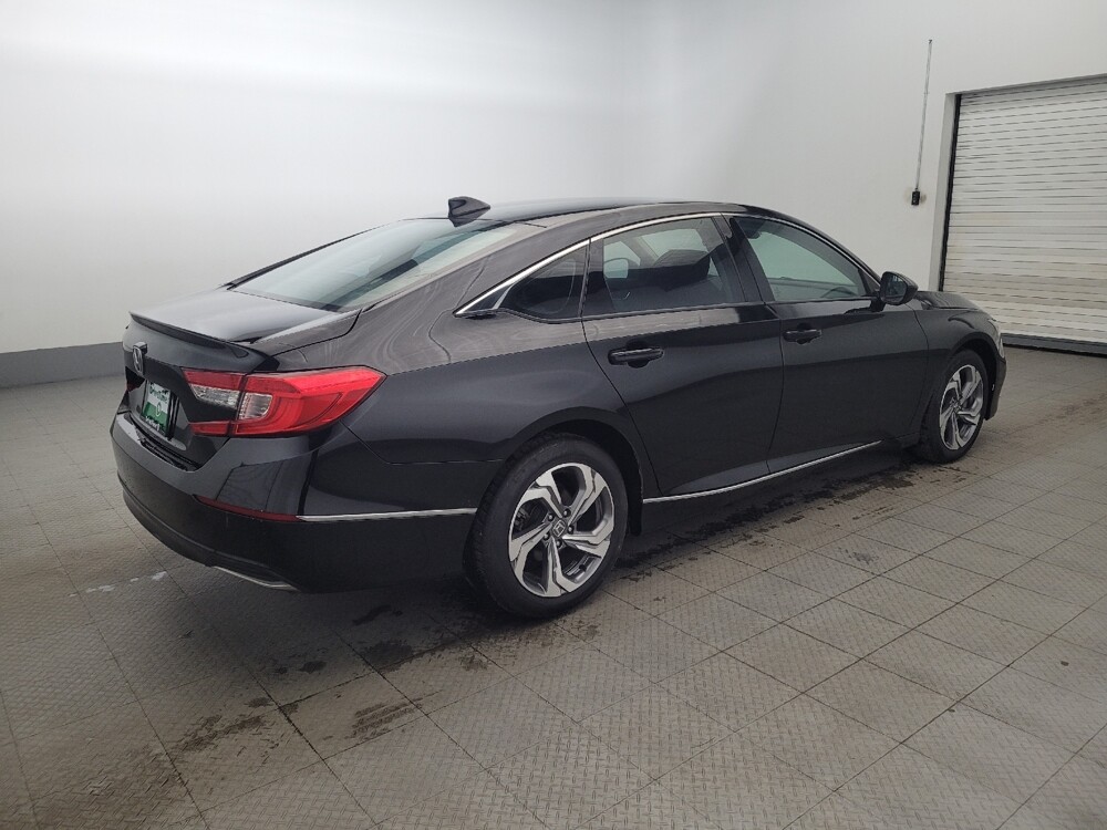 2020 Honda Accord in Plymouth Meeting, PA 19462 - 18118358 10