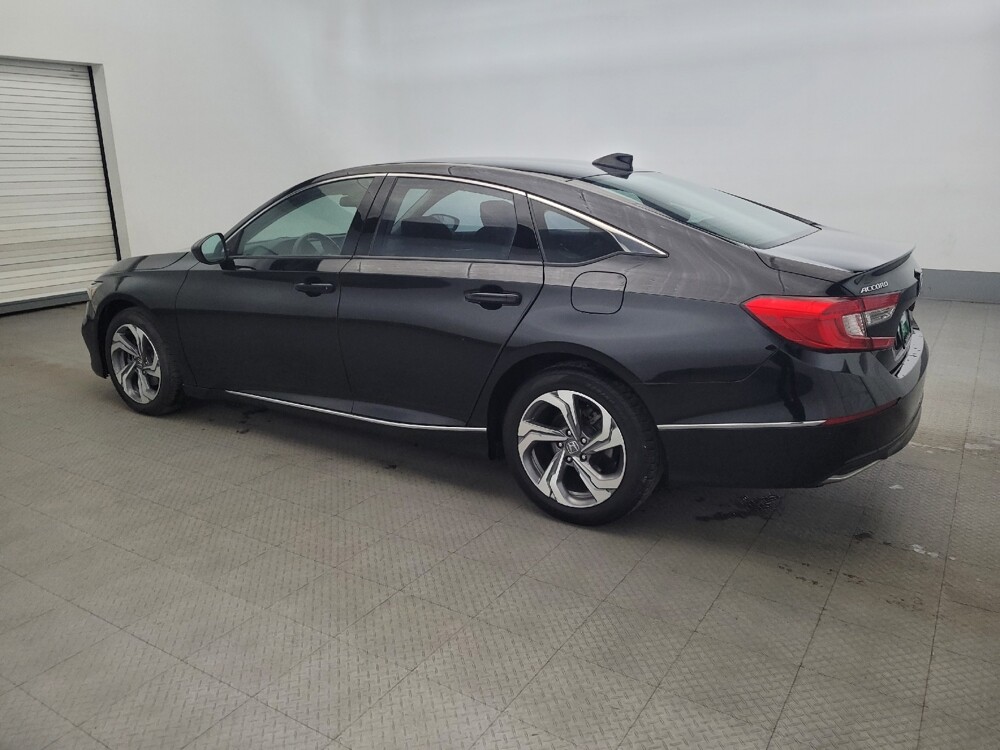 2020 Honda Accord in Plymouth Meeting, PA 19462 - 18118358 3