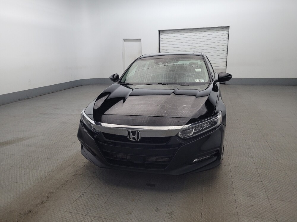 2020 Honda Accord in Plymouth Meeting, PA 19462 - 18118358 15
