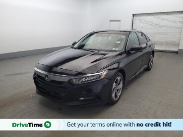2020 Honda Accord in Plymouth Meeting, PA 19462