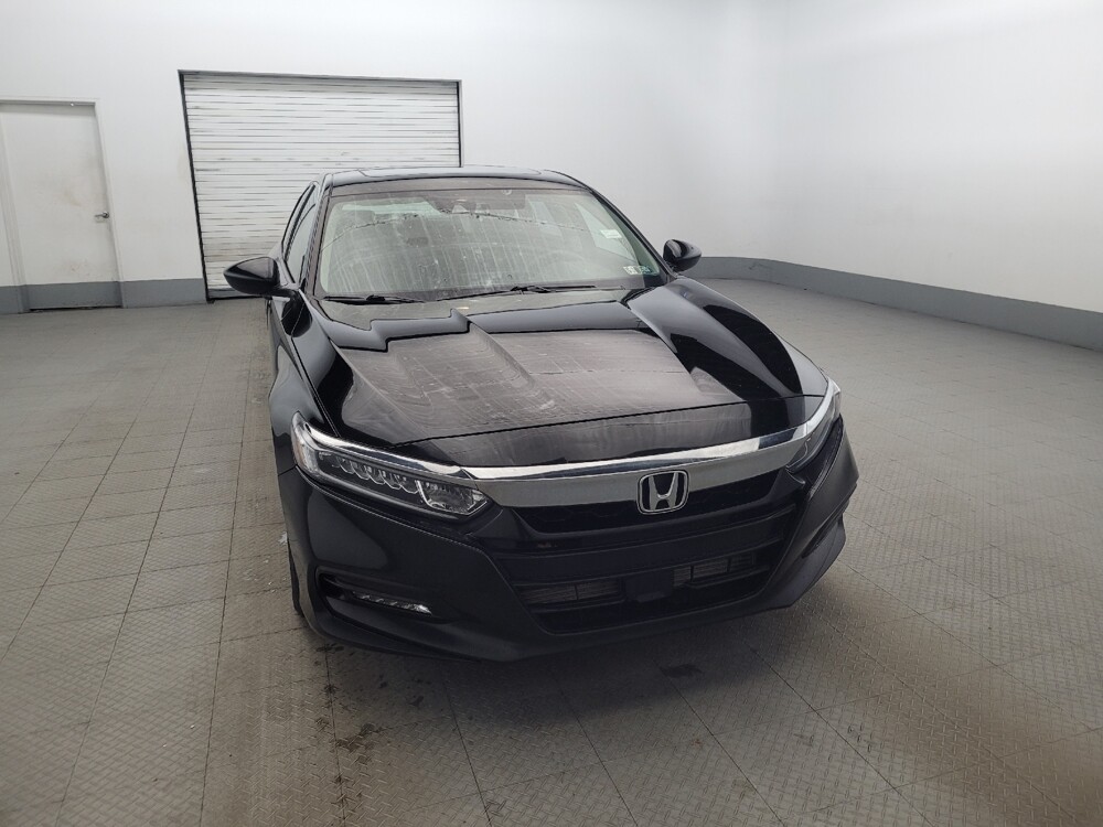 2020 Honda Accord in Plymouth Meeting, PA 19462 - 18118358 14
