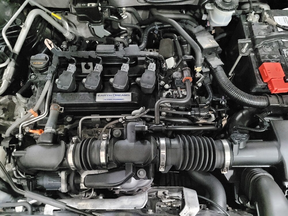 2020 Honda Accord in Plymouth Meeting, PA 19462 - 18118358 30