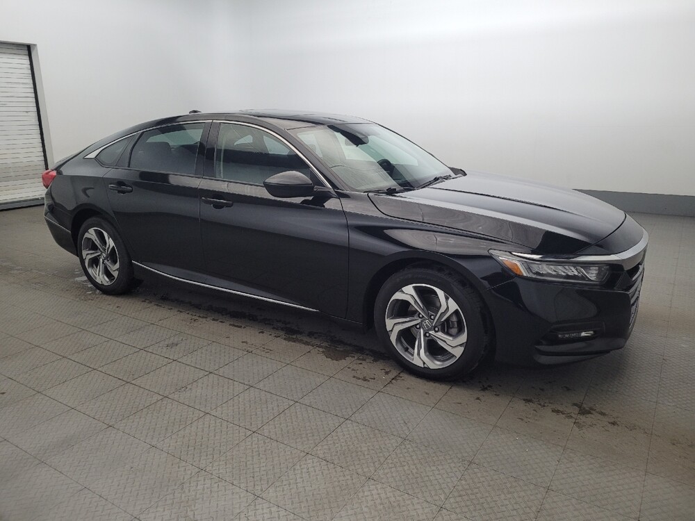 2020 Honda Accord in Plymouth Meeting, PA 19462 - 18118358 11