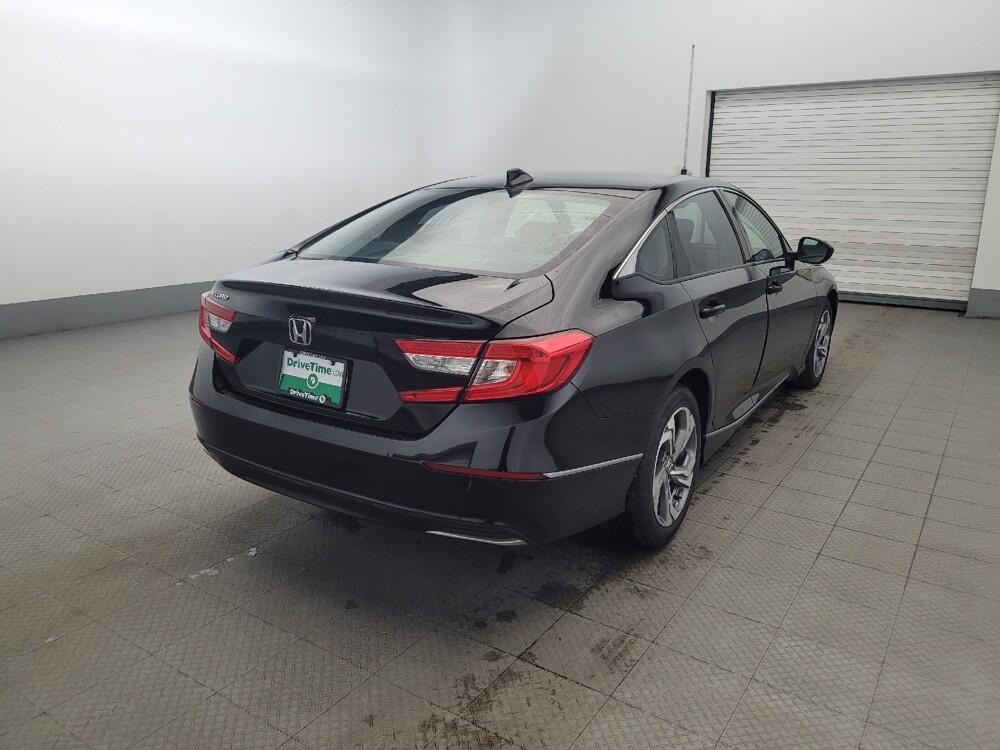 2020 Honda Accord in Plymouth Meeting, PA 19462 - 18118358 9