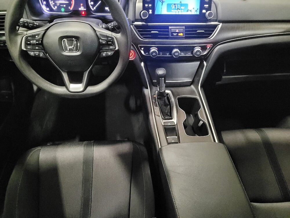 2020 Honda Accord in Plymouth Meeting, PA 19462 - 18118358 22