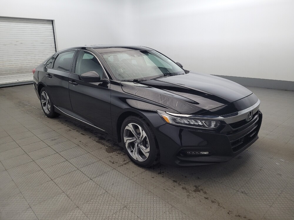 2020 Honda Accord in Plymouth Meeting, PA 19462 - 18118358 13