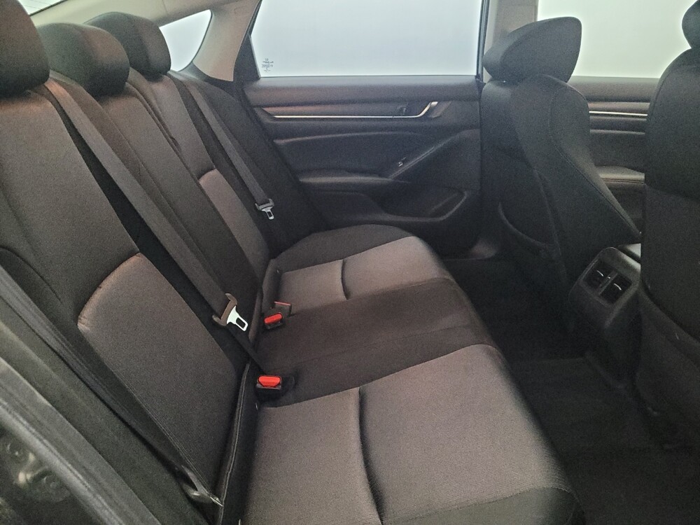 2020 Honda Accord in Plymouth Meeting, PA 19462 - 18118358 19