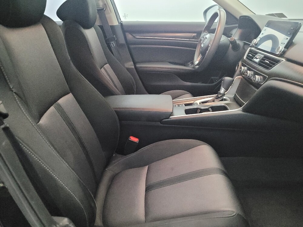 2020 Honda Accord in Plymouth Meeting, PA 19462 - 18118358 21