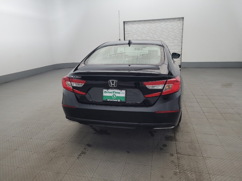 2020 Honda Accord in Plymouth Meeting, PA 19462 - 18118358 7