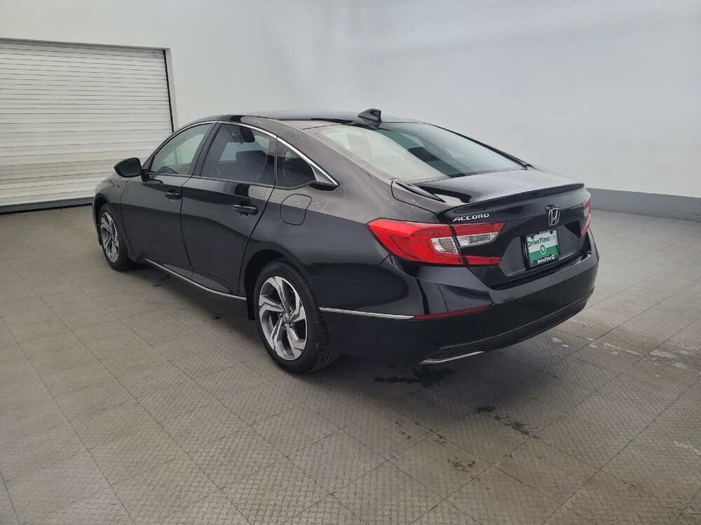 2020 Honda Accord in Plymouth Meeting, PA 19462 - 18118358 5