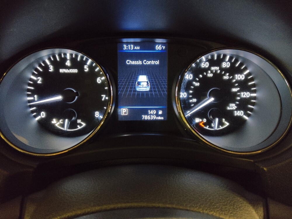 2018 Nissan Rogue in Macon, GA 31210 - 18118359 23