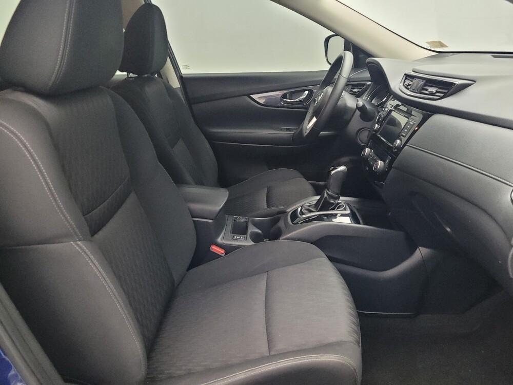 2018 Nissan Rogue in Macon, GA 31210 - 18118359 21