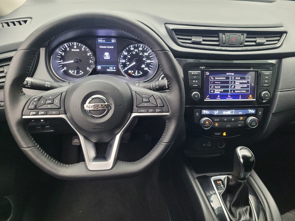 2018 Nissan Rogue in Macon, GA 31210 - 18118359 22