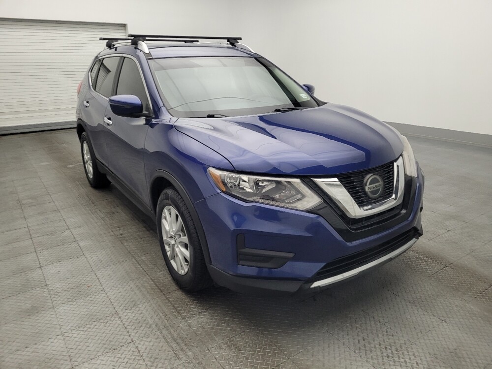 2018 Nissan Rogue in Macon, GA 31210 - 18118359 13