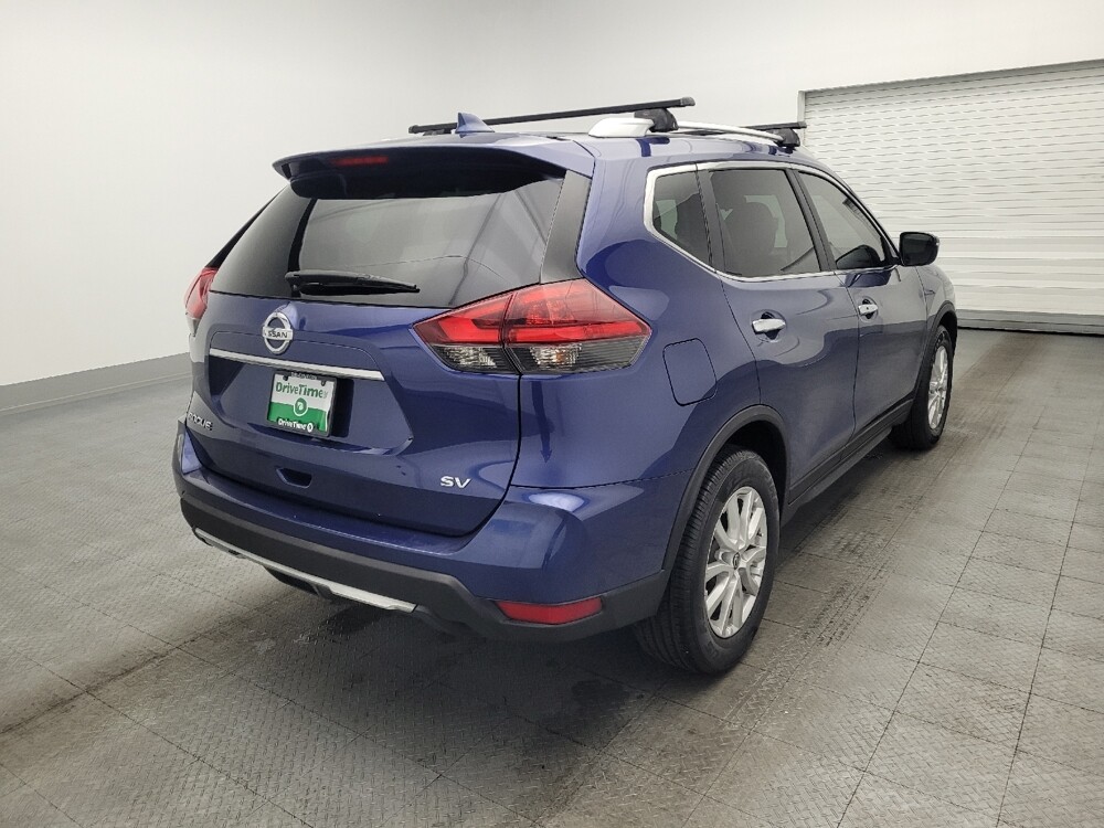 2018 Nissan Rogue in Macon, GA 31210 - 18118359 9