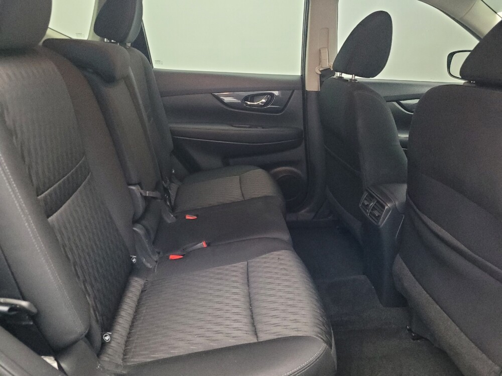 2018 Nissan Rogue in Macon, GA 31210 - 18118359 19