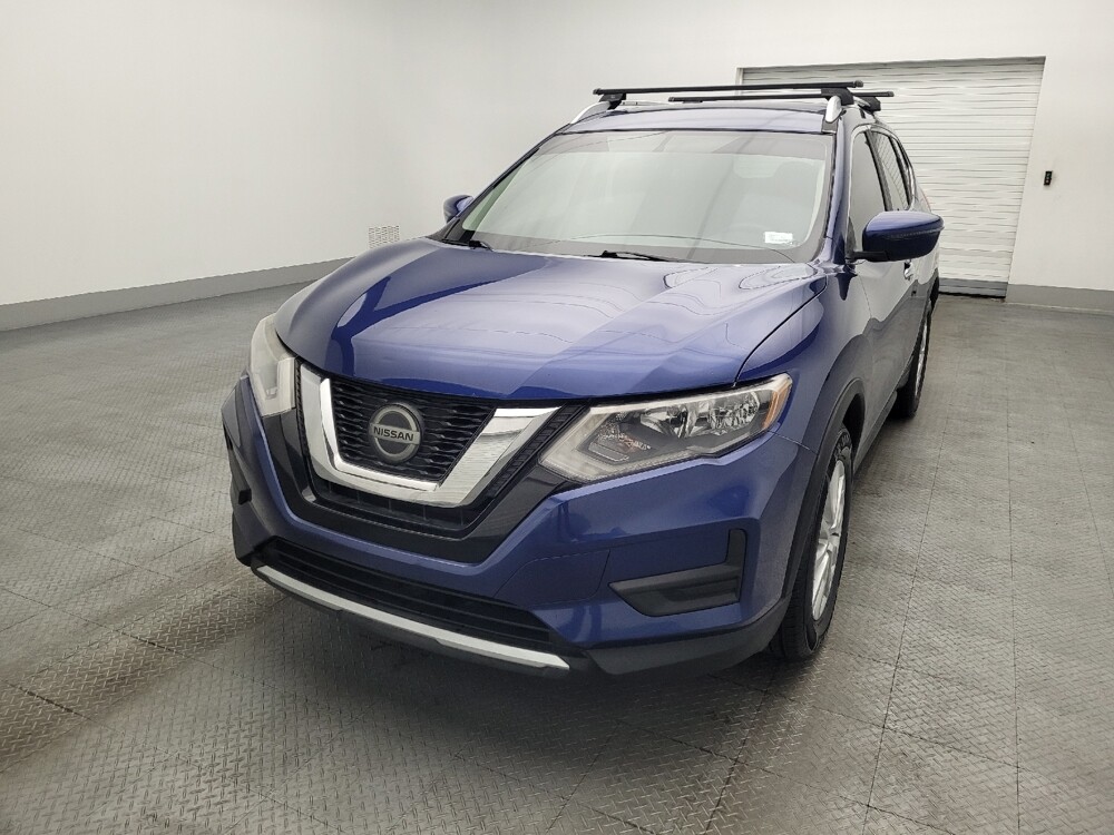 2018 Nissan Rogue in Macon, GA 31210 - 18118359 15