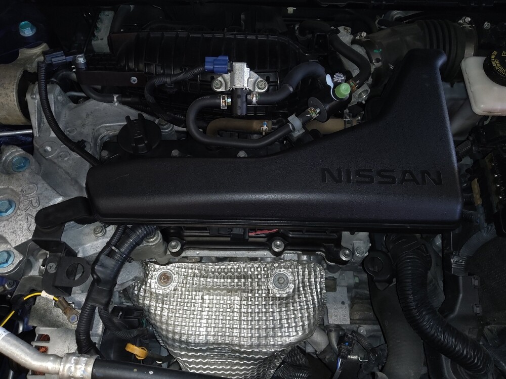 2018 Nissan Rogue in Macon, GA 31210 - 18118359 30