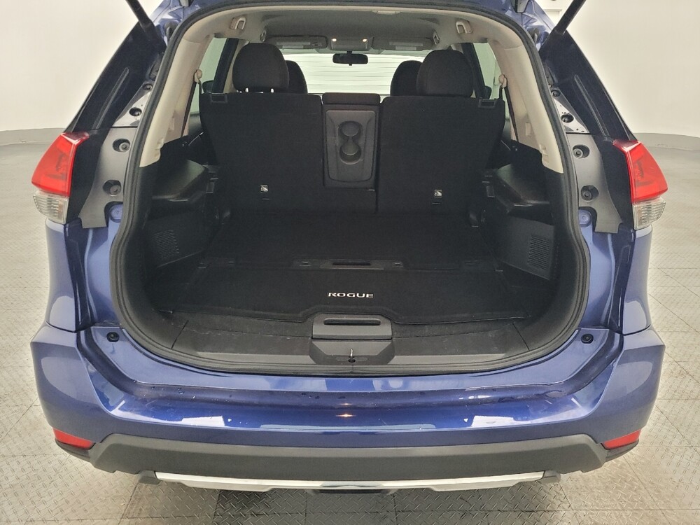 2018 Nissan Rogue in Macon, GA 31210 - 18118359 29