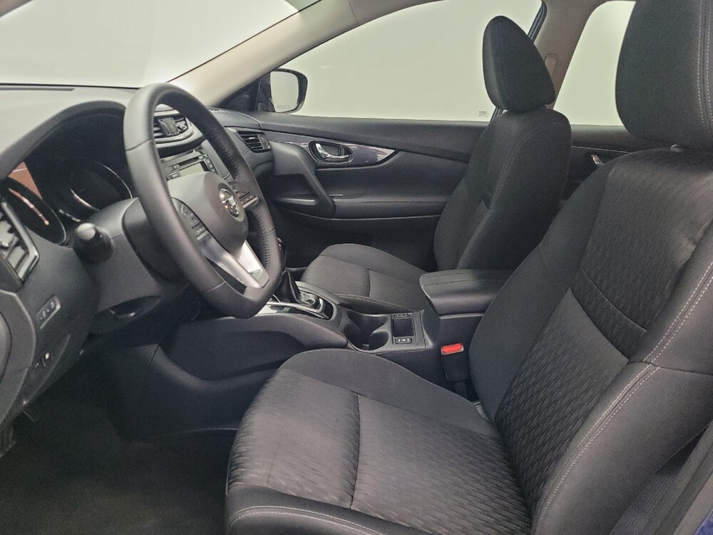 2018 Nissan Rogue in Macon, GA 31210 - 18118359 17