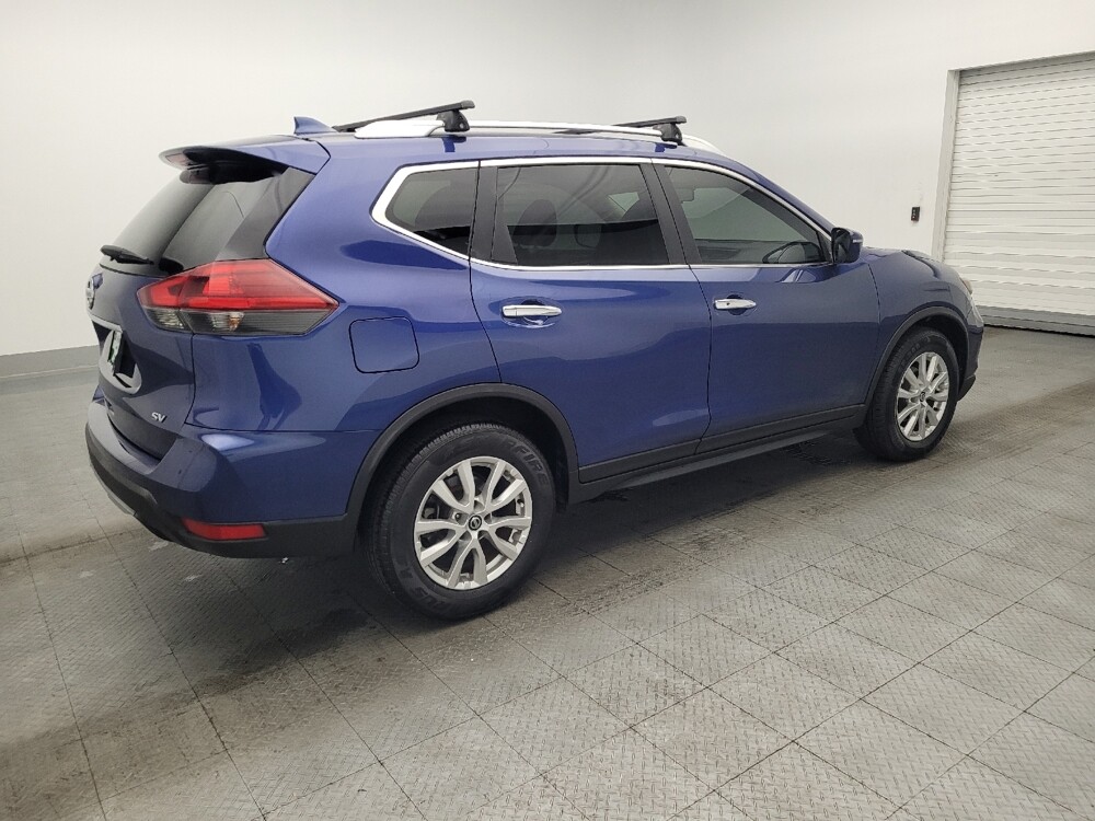 2018 Nissan Rogue in Macon, GA 31210 - 18118359 10